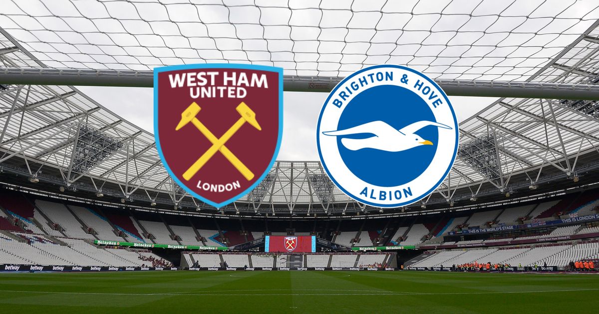 0 West Ham Brighton – newstavka.com