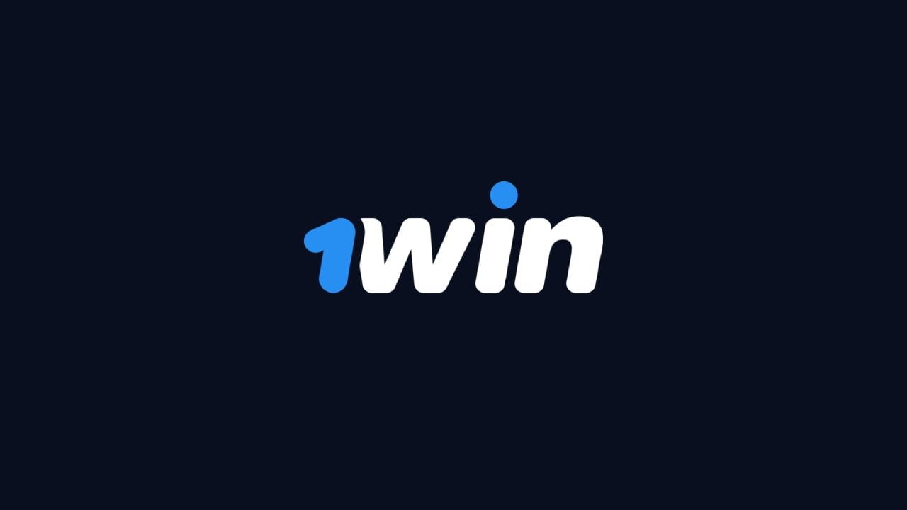 Обзор букмекерской конторы 1Win 5 логитип 1win