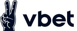 vbet logo dark – newstavka.com