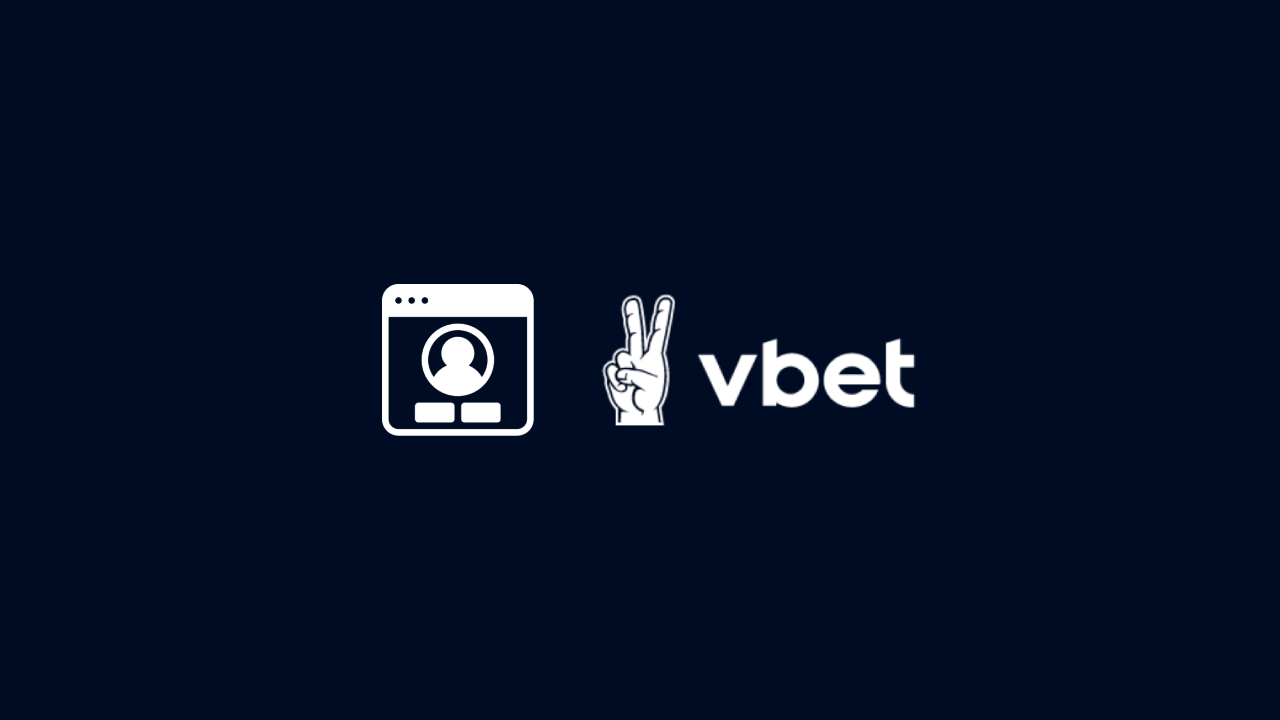 Регистрация Vbet: как пройти и получить бонус 2 реєстарція вбет