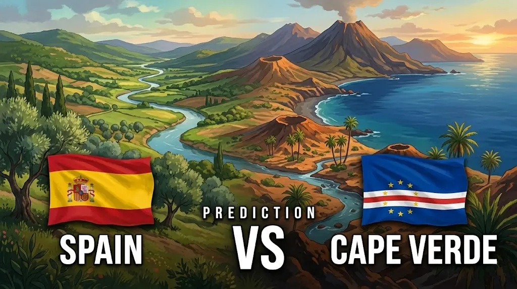 spain cape verde – newstavka.com